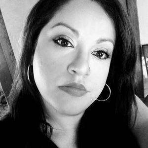 Meet your Posher, Sabrina